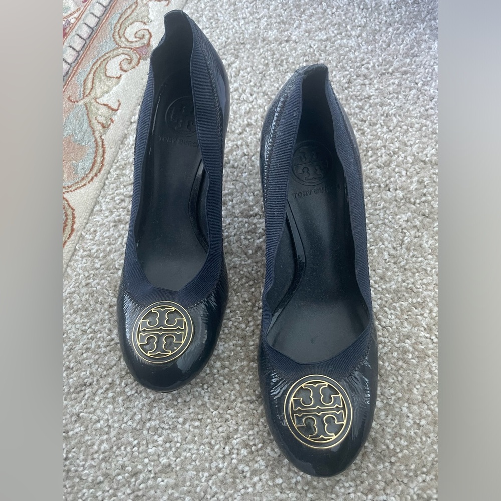 Tory Burch Heel